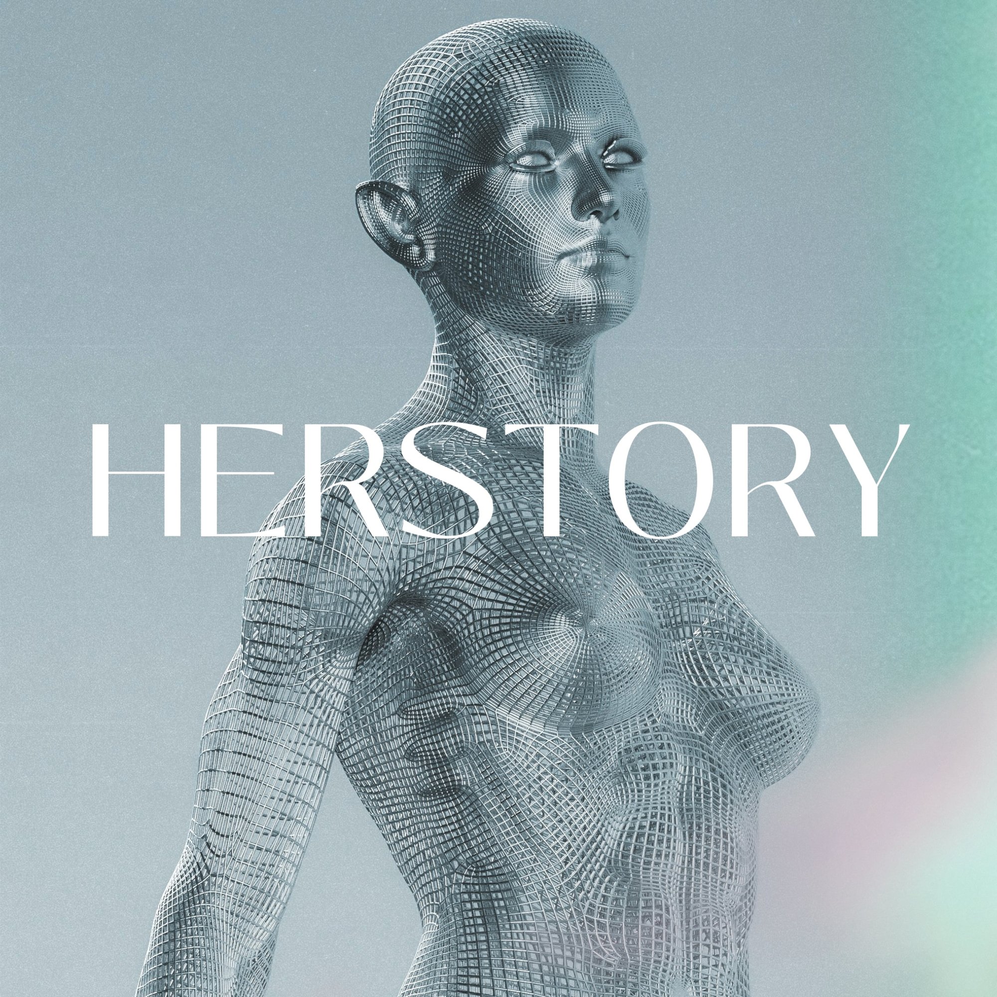 Album Cover Herstory final