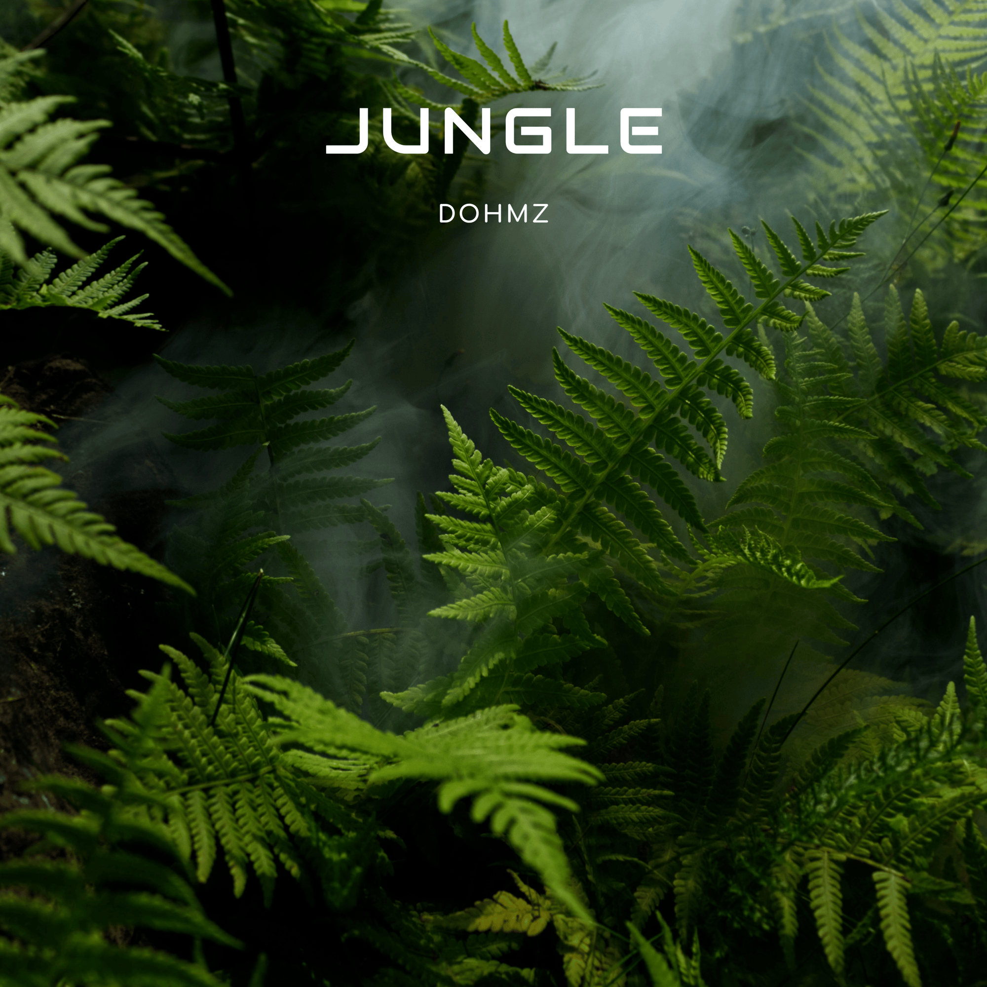 DOHMZ - JUNGLE (DRAFT)