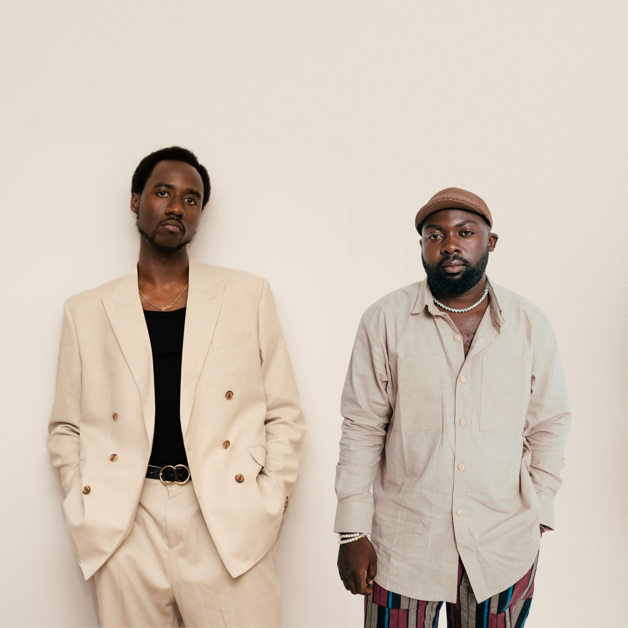 FAAJI - DAP x SUTE COMPOSITE PRESS PHOTO